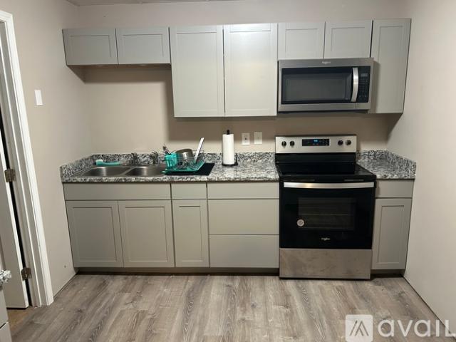 Apartment for rent in Paulding, Georgia