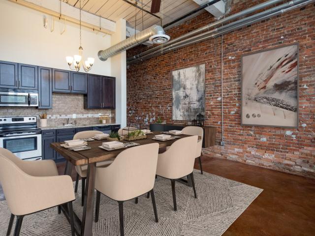 Apartment for rent in Macon, Georgia