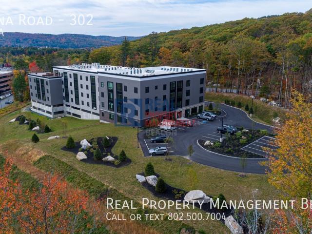 Apartment for rent in Lebanon, Grafton County