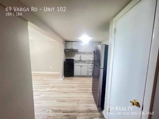 Apartment for rent in Ashford, Connecticut