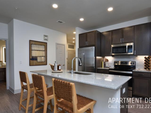 Apartment for rent in Spring, Montgomery County