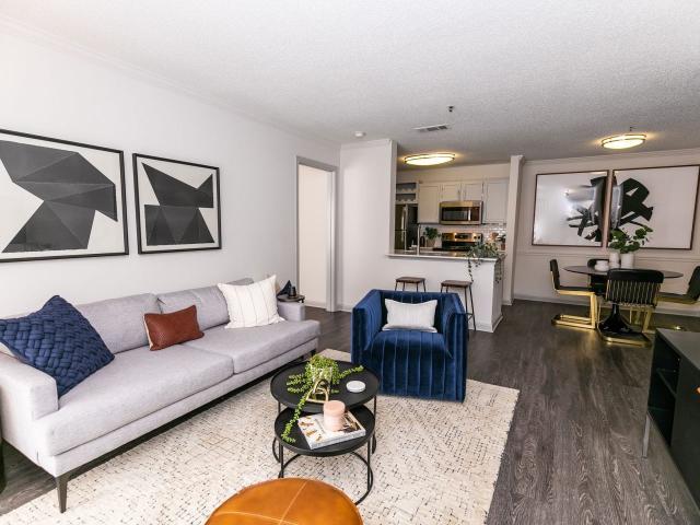 Apartment for rent in Atlanta, Georgia