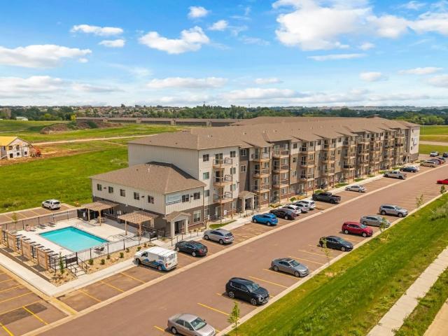 Apartment for rent in Willows Edge Commons, Sioux Falls