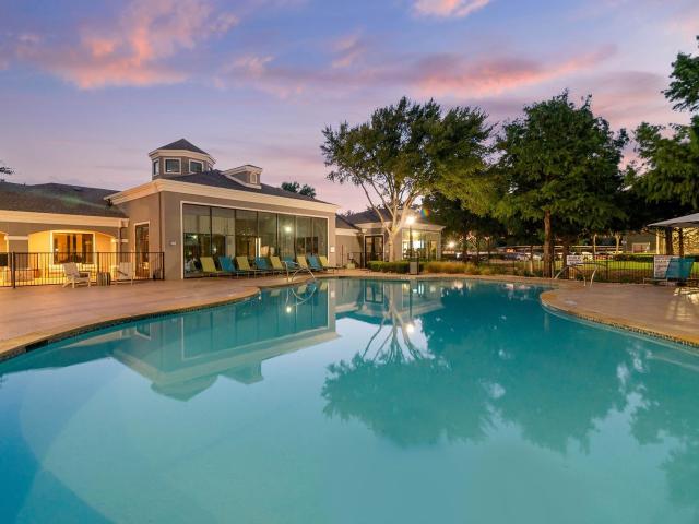Apartment for rent in Fort Worth, Texas