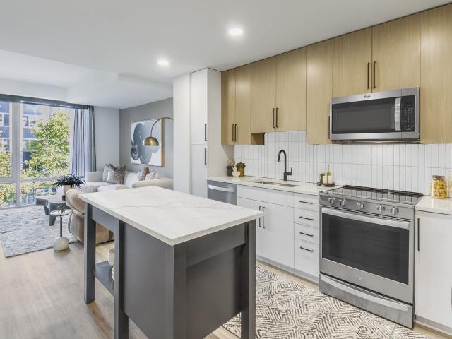 Apartment for rent in Bethesda, Maryland