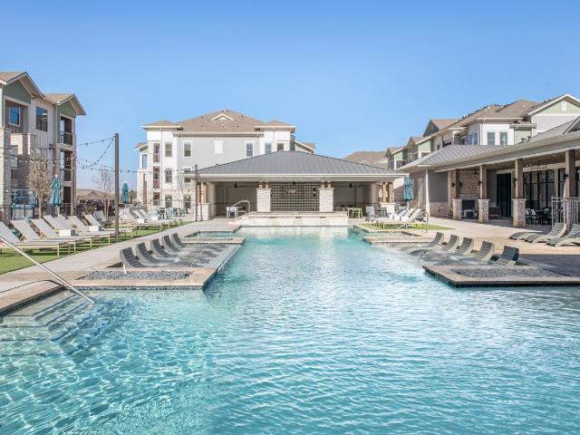Apartment for rent in Midland, Texas