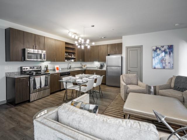 Apartment for rent in Huntsville, Alabama