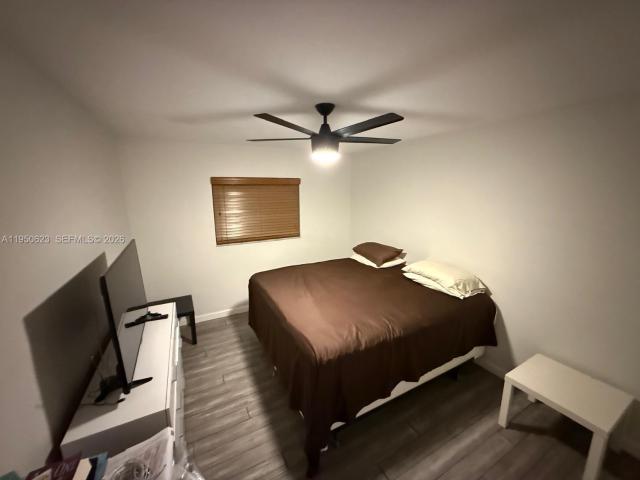 Apartment for rent in Hallandale, Florida