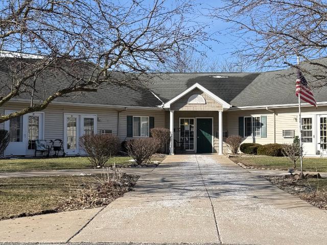 Apartment for rent in Three Rivers, Michigan