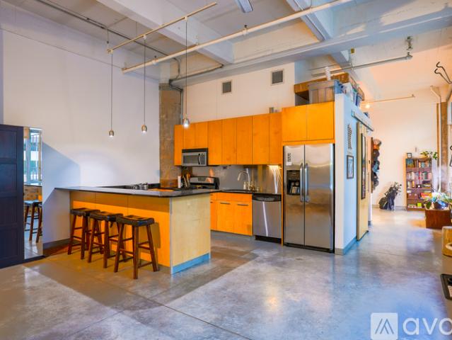 Apartment for rent in Hennepin, Minnesota