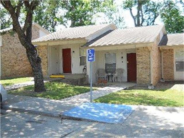 Apartment for rent in Fannin, Texas