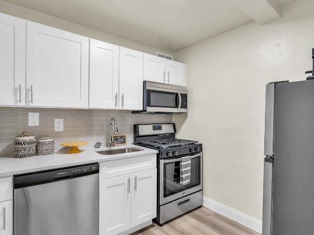 Apartment for rent in Oaklyn