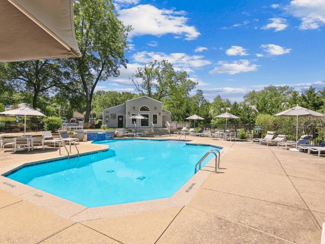 Apartment for rent in Gainesville, Georgia