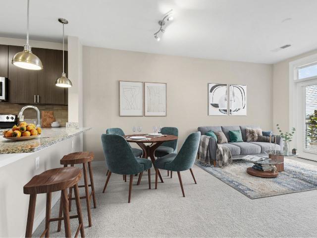 Apartment for rent in Hanover, Maryland