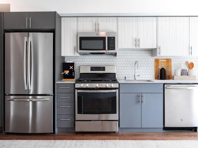 Apartment for rent in Madison Valley, Seattle