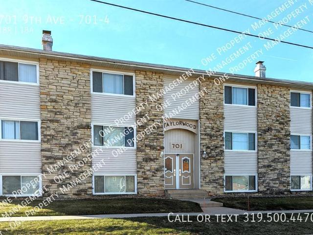 Apartment for rent in Marion