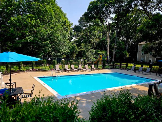 Apartment for rent in Salisbury