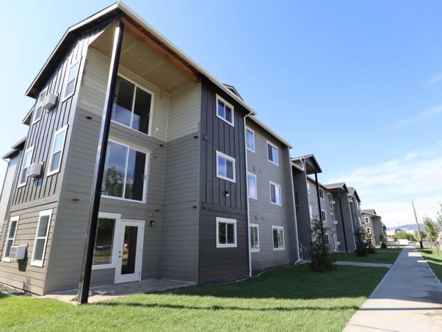 Apartment for rent in Veradale