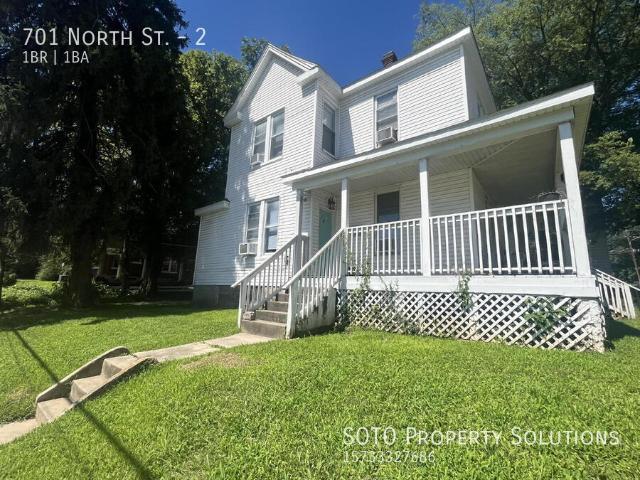 Apartment for rent in Cape Girardeau, Missouri