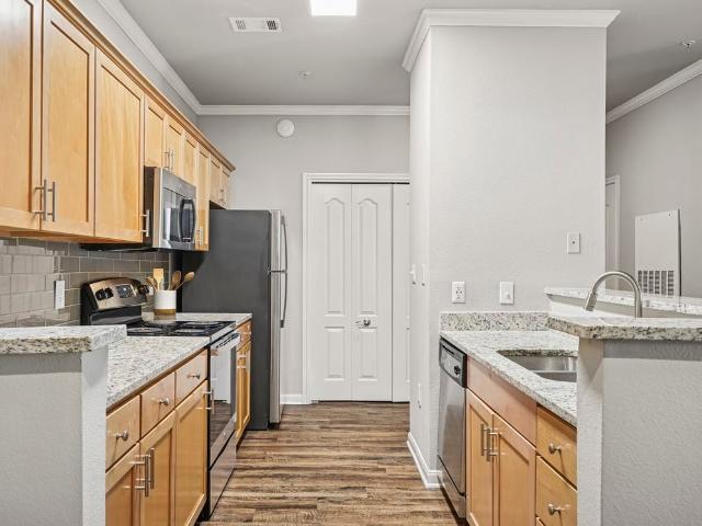 Apartment for rent in Allen, Texas