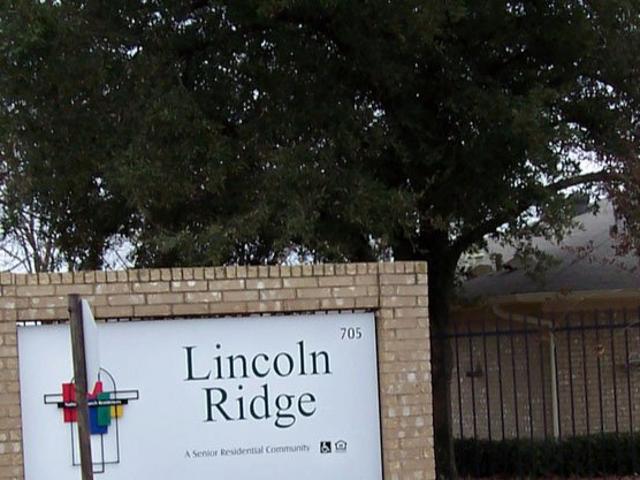 Apartment for rent in Johnson, Texas