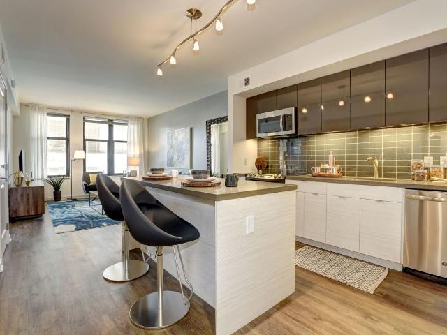 Apartment for rent in Bethesda, Maryland