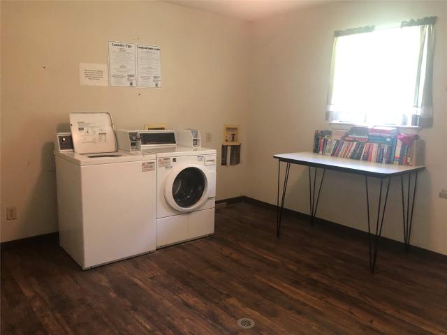 Apartment for rent in Hunt, Texas