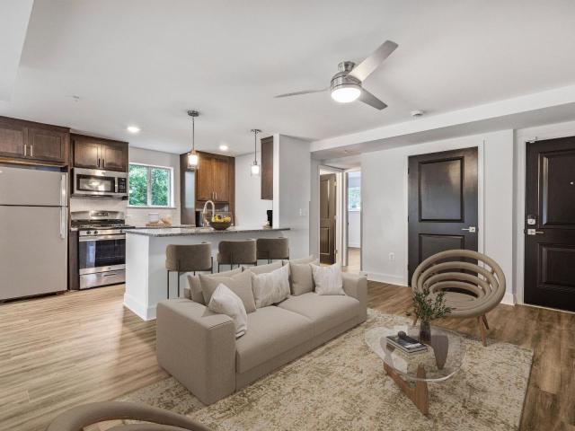 Apartment for rent in Maryland