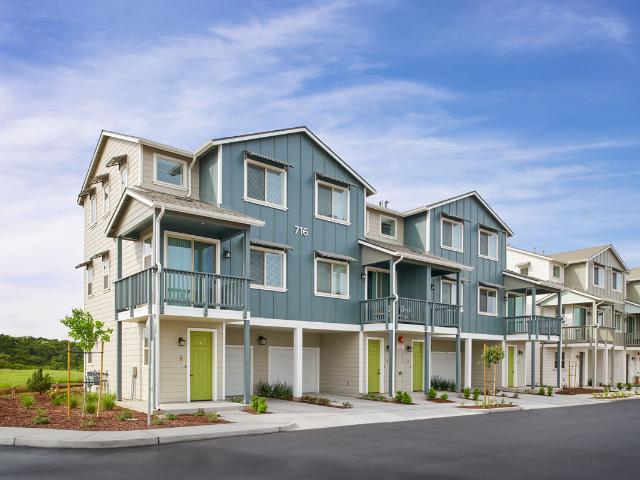 Apartment for rent in Paso Robles