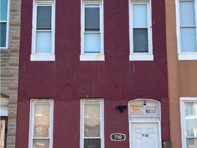 Apartment for rent in Gibsonton, Maryland