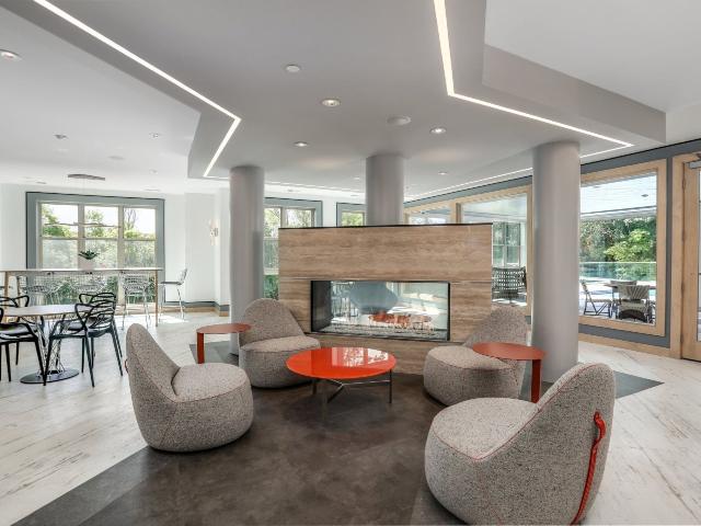 Apartment for rent in West Bloomfield