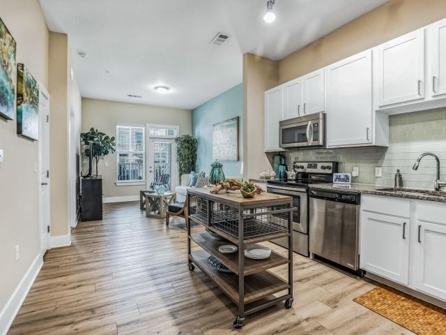 Apartment for rent in Jacksonville Beach, Florida