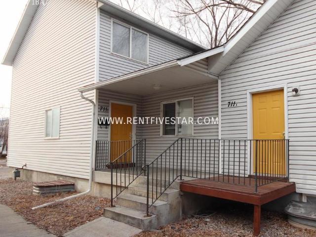 Apartment for rent in Pocatello