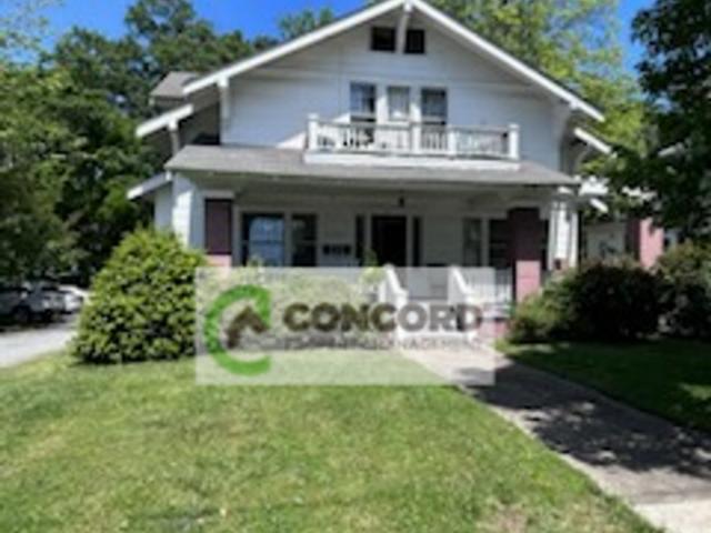 Apartment for rent in Guilford, North Carolina