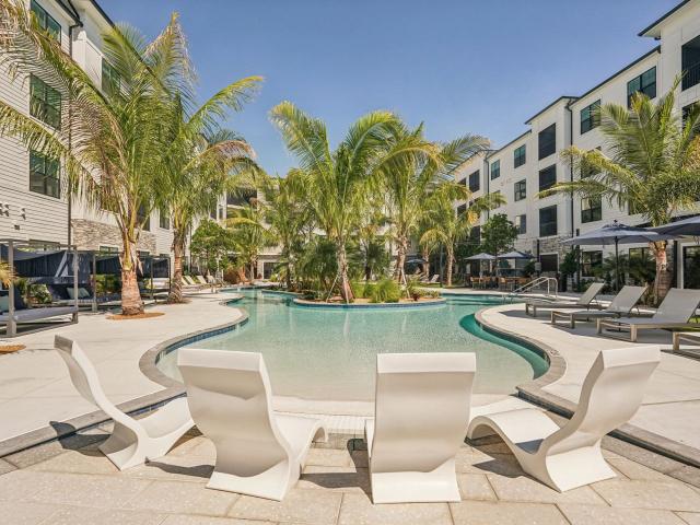 Apartment for rent in Florida