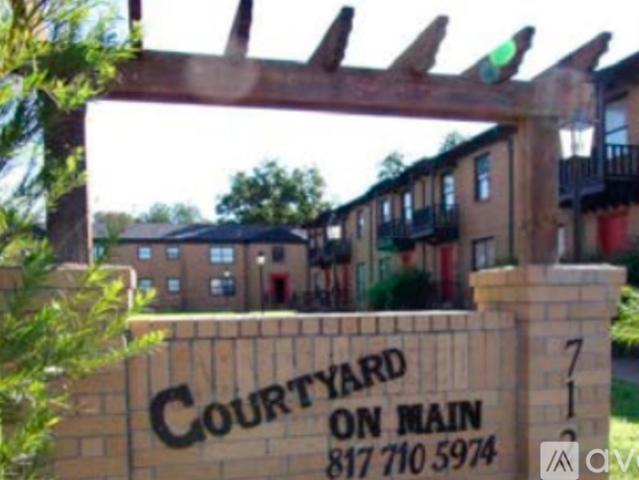 Apartment for rent in Johnson, Texas