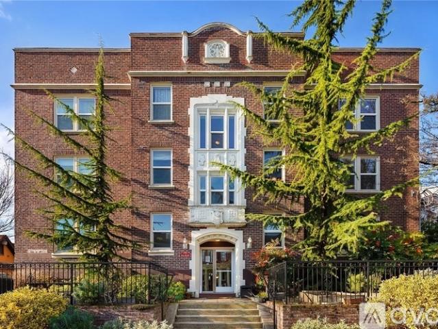 Apartment for rent in Seattle, Washington