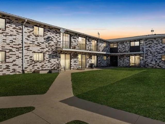 Apartment for rent in Monticello