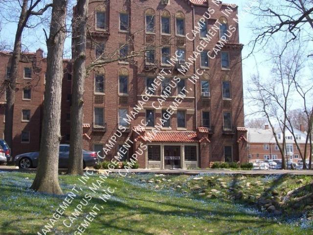 Apartment for rent in Ann Arbor, Michigan
