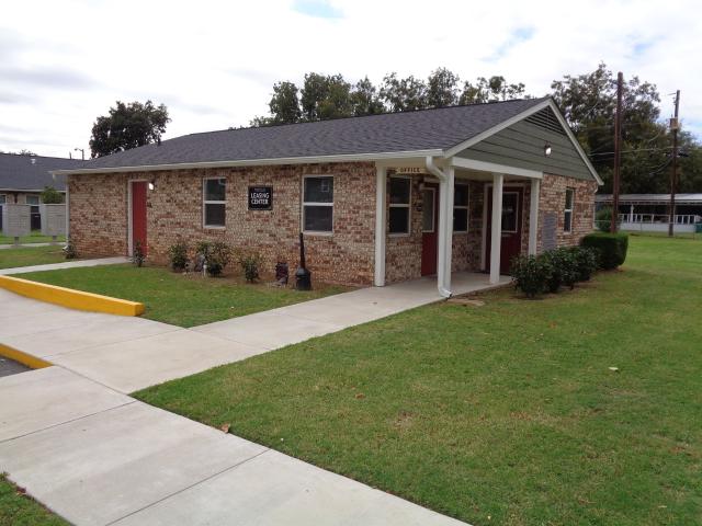 Apartment for rent in Burkburnett, Texas
