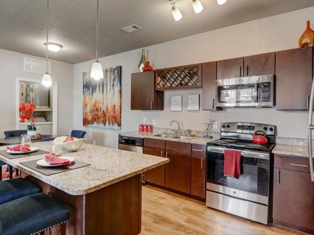 Apartment for rent in Ohio