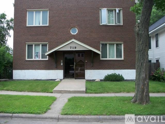 Apartment for rent in Ramsey, Minnesota