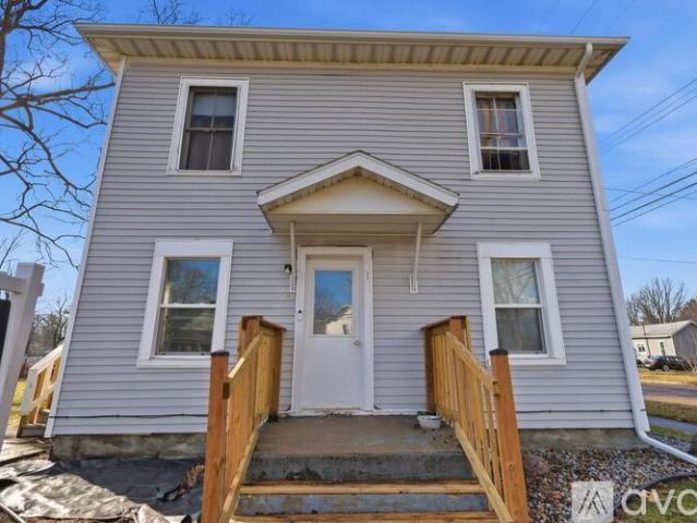 Apartment for rent in Saint Johns, Michigan