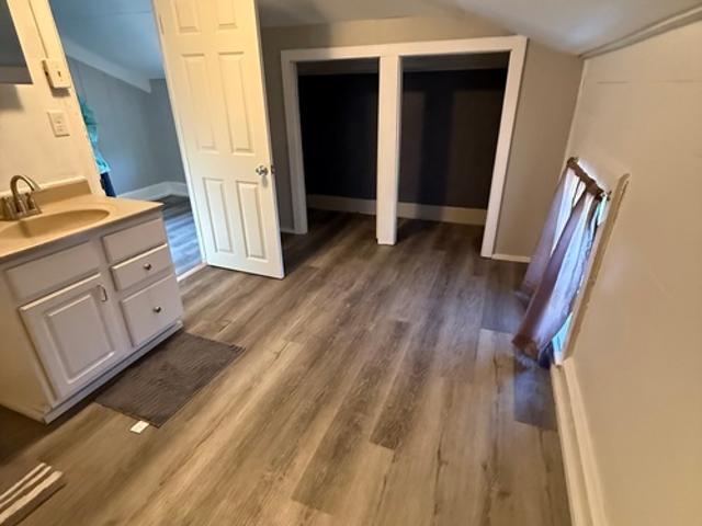 Apartment for rent in Saint Johns, Michigan