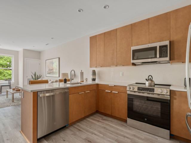 Apartment for rent in Pawtucket, Rhode Island