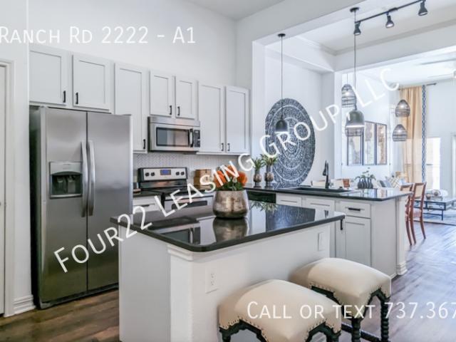 Apartment for rent in Austin, Texas