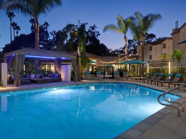 Apartment for rent in Jacumba, California