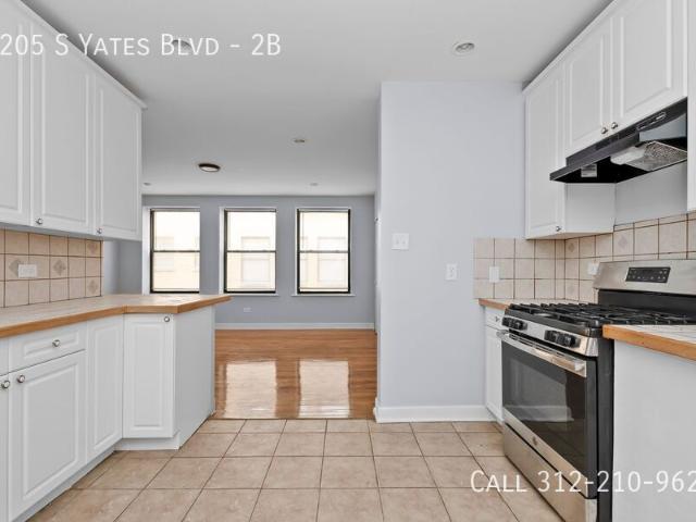 Apartment for rent in Chicago Park, Illinois