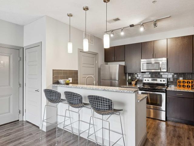Apartment for rent in Columbus, Ohio