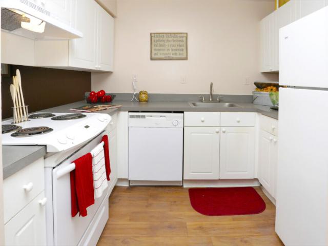 Apartment for rent in Jacksonville, Florida